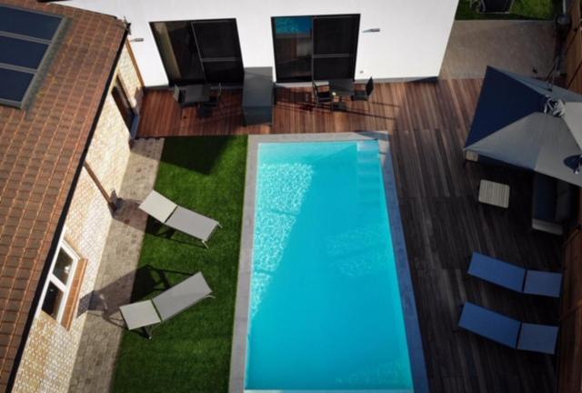 B&B Presende Veurne Exterior foto